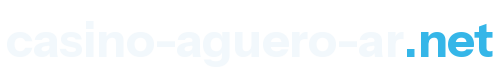 casino-aguero-ar.net